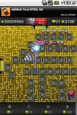 download Cyber Defense Android apk